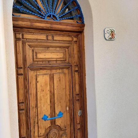 La Melagrana Leilighet Castellammare del Golfo Eksteriør bilde